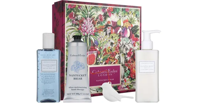 Nantucket Briar® Scented Body Powder