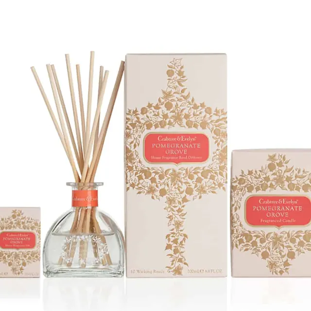 Pomegranate Grove Fragrance Diffuser
