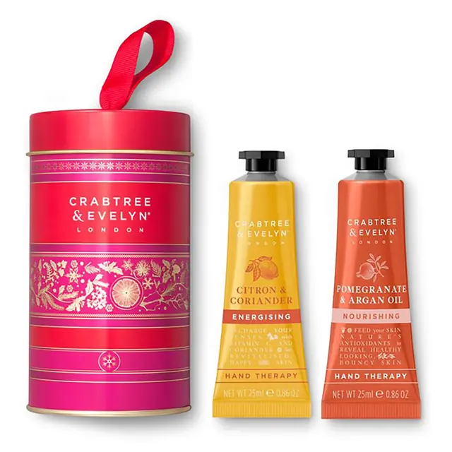 Pomegranate Grove Poured Candle