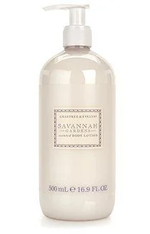 Savannah Gardens Body Lotion