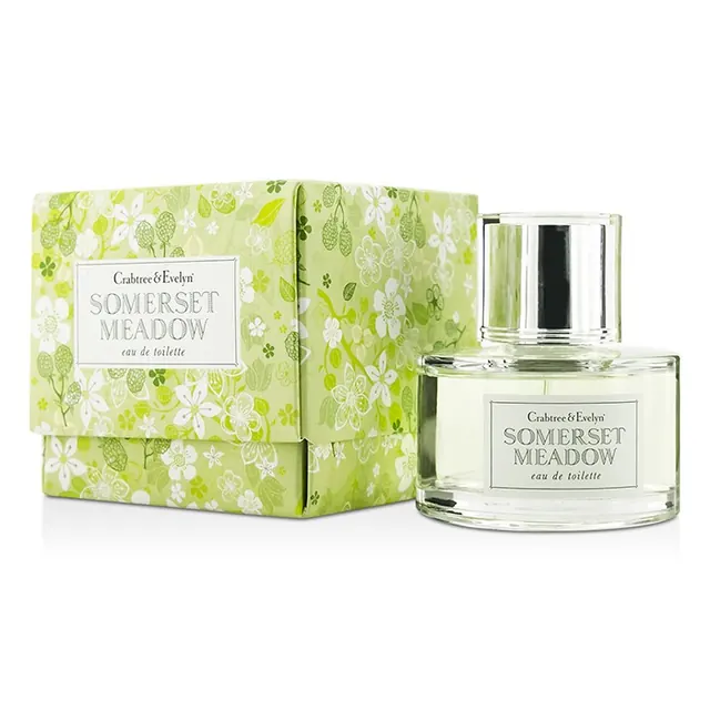 Somerset Meadow Collection Eau De Toilette