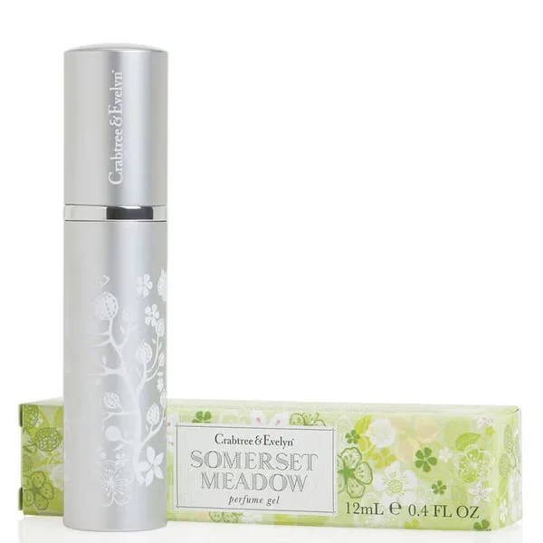Somerset Meadow Collection Parfum Gel
