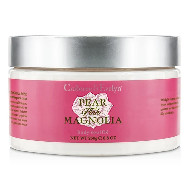 Wisteria Body Cream
