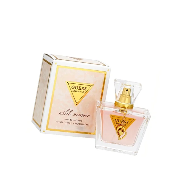 Seductive Wild Summer