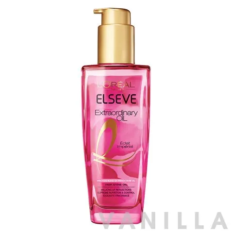 Extraordinary Oil High Shine Oil