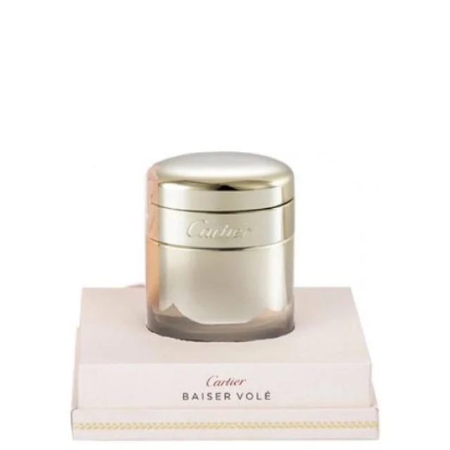 Baiser Vole Extrait De Parfum Cartier For Women