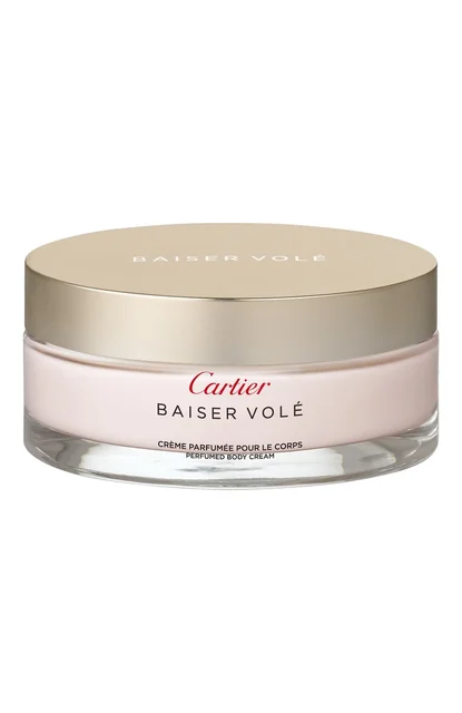 Baiser Volé Perfumed Body Cream