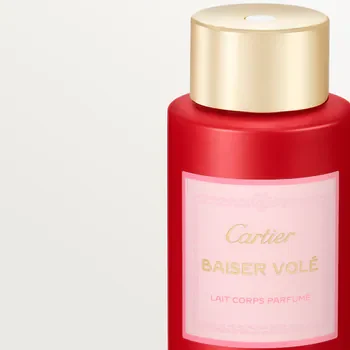 Baiser Volé Perfumed Deodorant