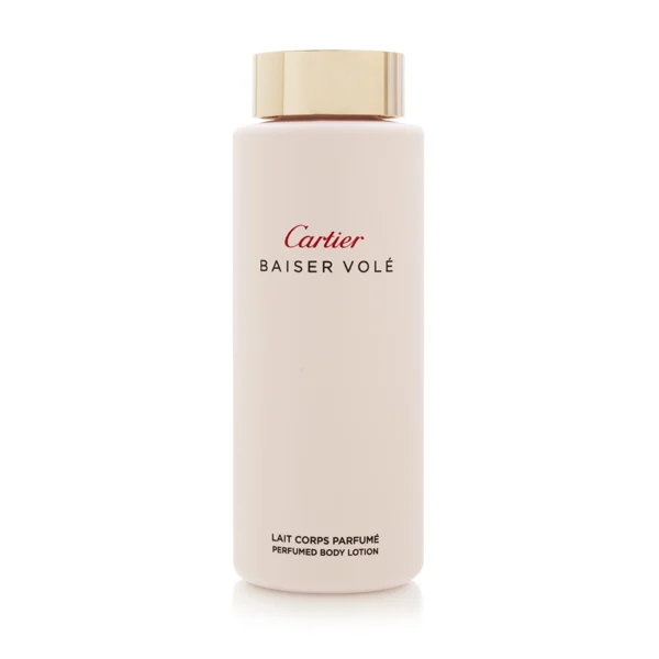 Baiser Volé Perfumed Shower Gel