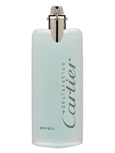 Déclaration Bois Bleu Cartier For Men