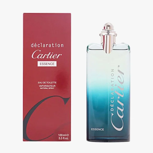 Déclaration Essence Eau De Toilette Intense