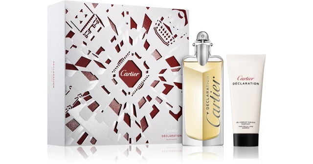 Dèclaration Gift Set