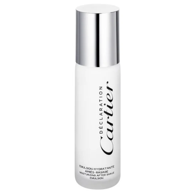 Déclaration Moisturizing After-Shave Emulsion
