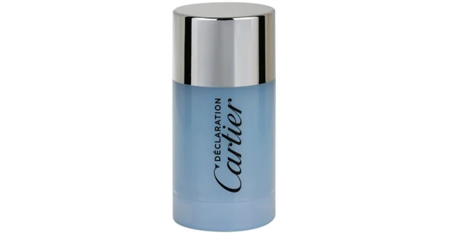Déclaration Stick Deodorant