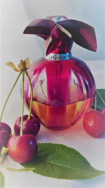 Delices De Cartier Eau De Parfum Cartier For Women
