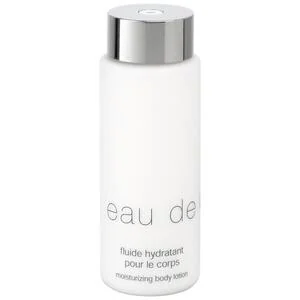 Eau De Cartier Moisturizing Body Lotion