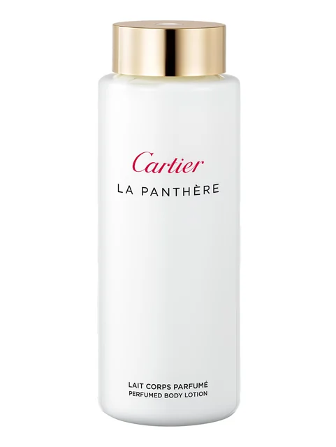 La Panthère Body Lotion