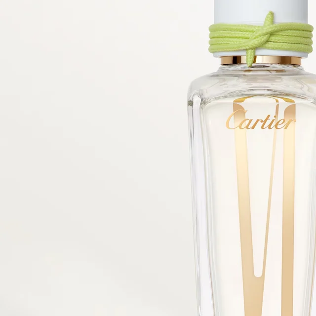 Les Heures De Cartier L`heure Brilliant VI Cartier For Women And Men