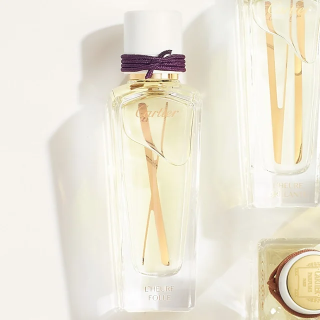 L'Heure Folle X Eau De Toilette