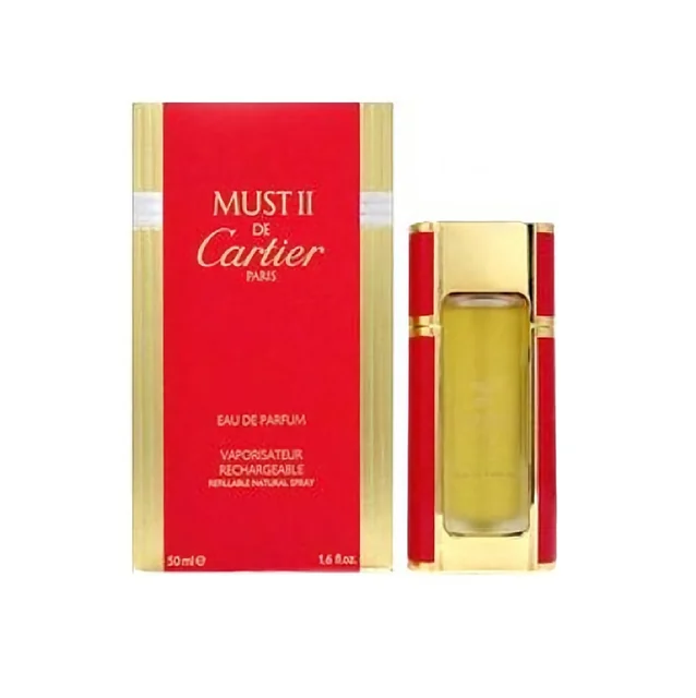 Must II Cartier for women