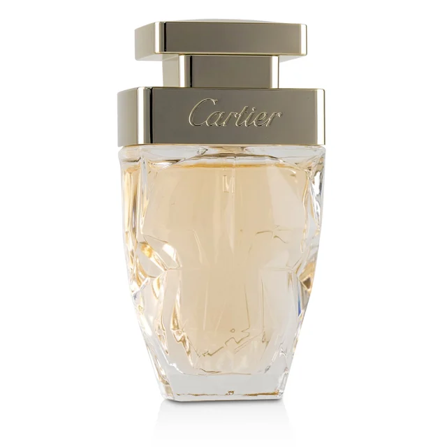 Panthere De Cartier Eau Legere Cartier For Women
