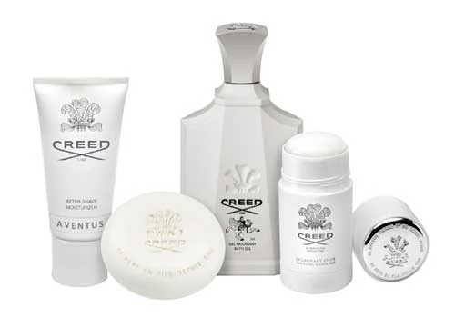 Aventus Body Products
