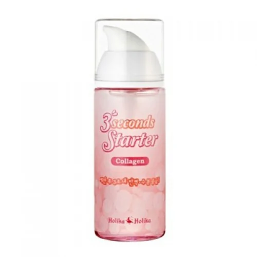 3 Seconds Starter Collagen