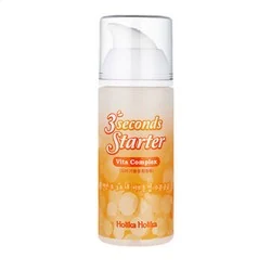 3 Seconds Starter Vita Complex