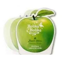 Apple Shine Peeling Sheet