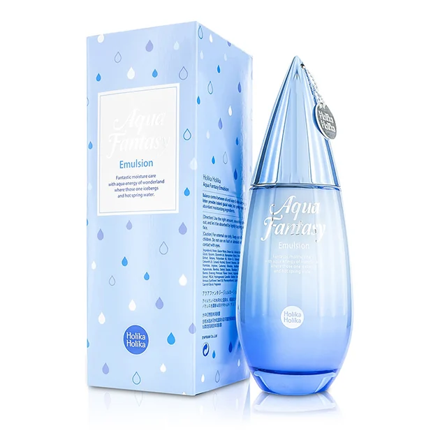 Aqua Fantasy Emulsion