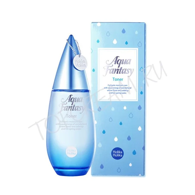 Aqua Fantasy Toner