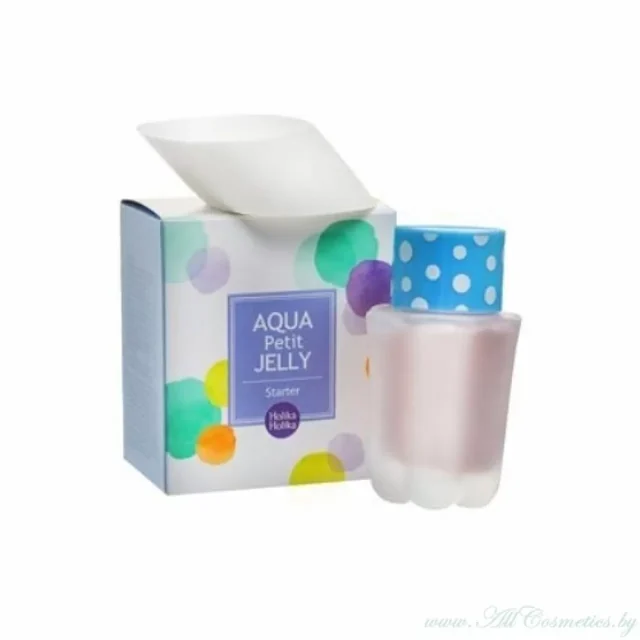 Aqua Petit Jelly Starter