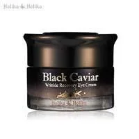 Black Caviar Wrinkle Recovery Eye Cream