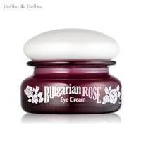 Bulgarian Rose Eye Cream