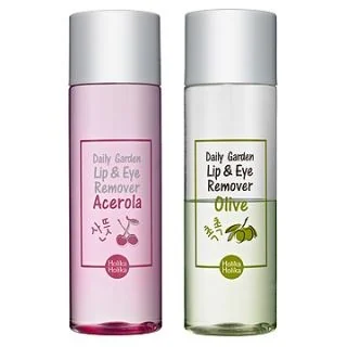 Daily Garden Lip & Eye Remover