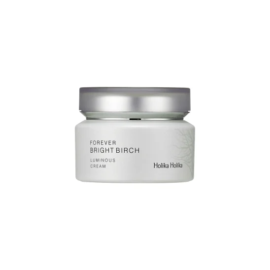 Forever Bright Birch Luminous Cream