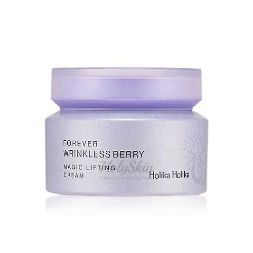 Forever Wrinkless Berry Magic Lifting Cream