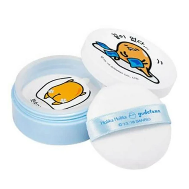 Gudetama Lazy & Easy Melting Lip Botton