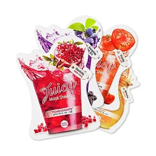 Juicy Mask Sheet