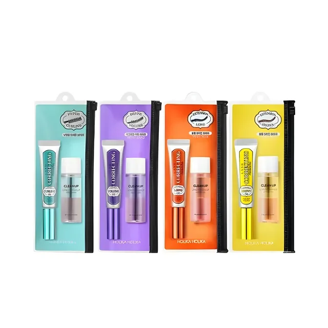 Lash Correcting Mascara Set 1
