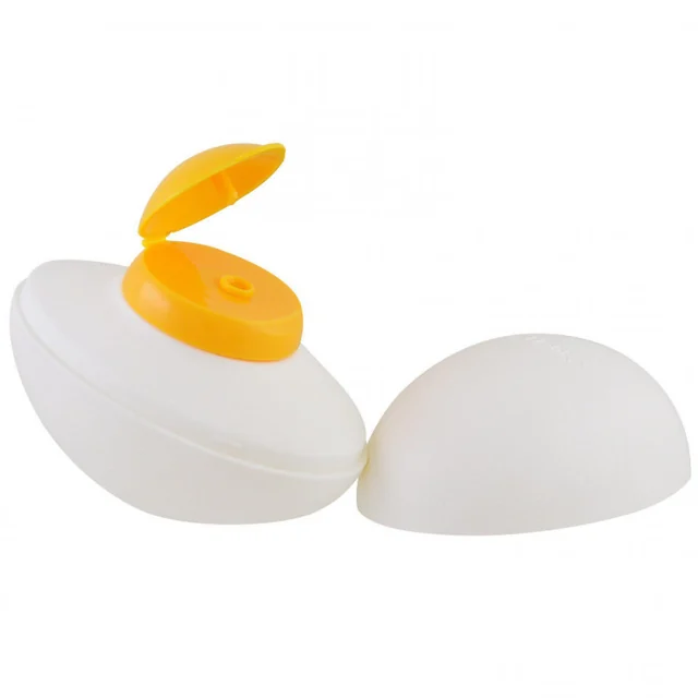 Lazy & Easy Smooth Egg Peeling Gel