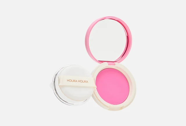 Lazy & Joy Jelly Dough Blusher