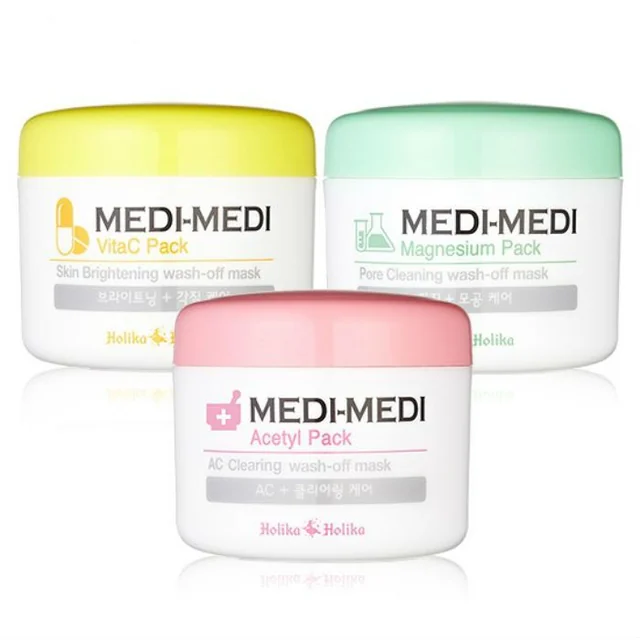 Medi-medi Pack