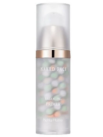Naked Face Balancing Primer