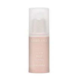 Naked Face Tone-Up Base