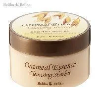 Oatmeal Essence Cleansing Sherbet