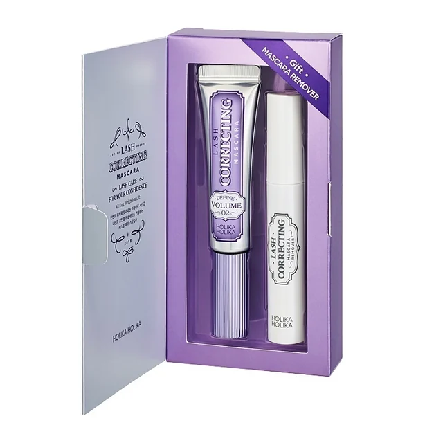 Perfect Off Mascara Remover