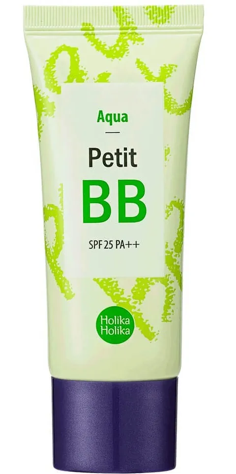 Petit Bb Cream Aqua Petit Bb Spf25 Pa++