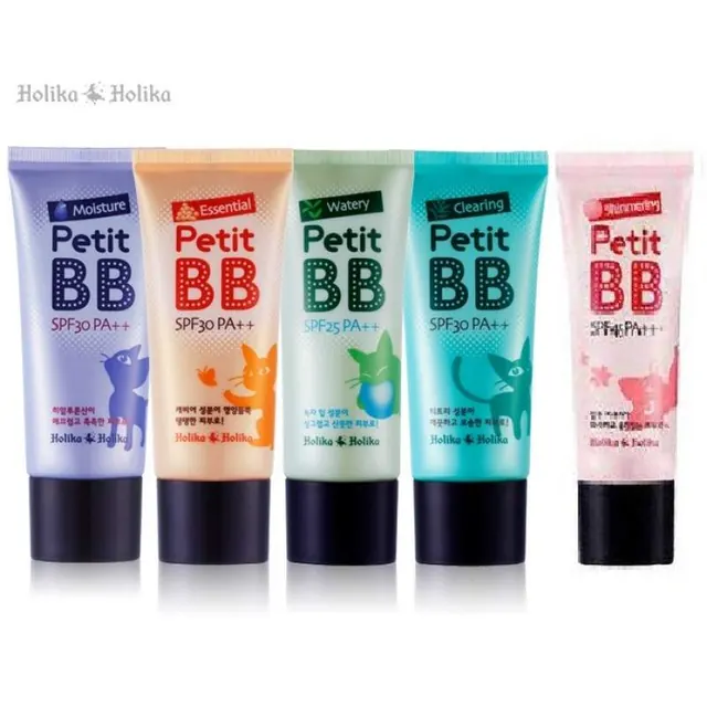 Petit Bb Spf30 Pa++ Clearing