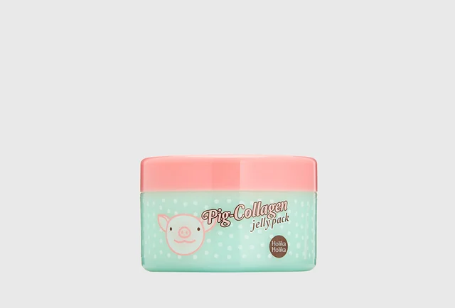 Pig Collagen Jelly Pack